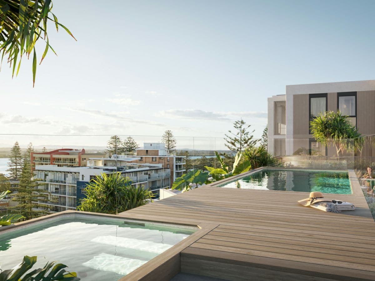 601/4 Clarence Street, PORT MACQUARIE, Port Macquarie - Thumbnail 2
