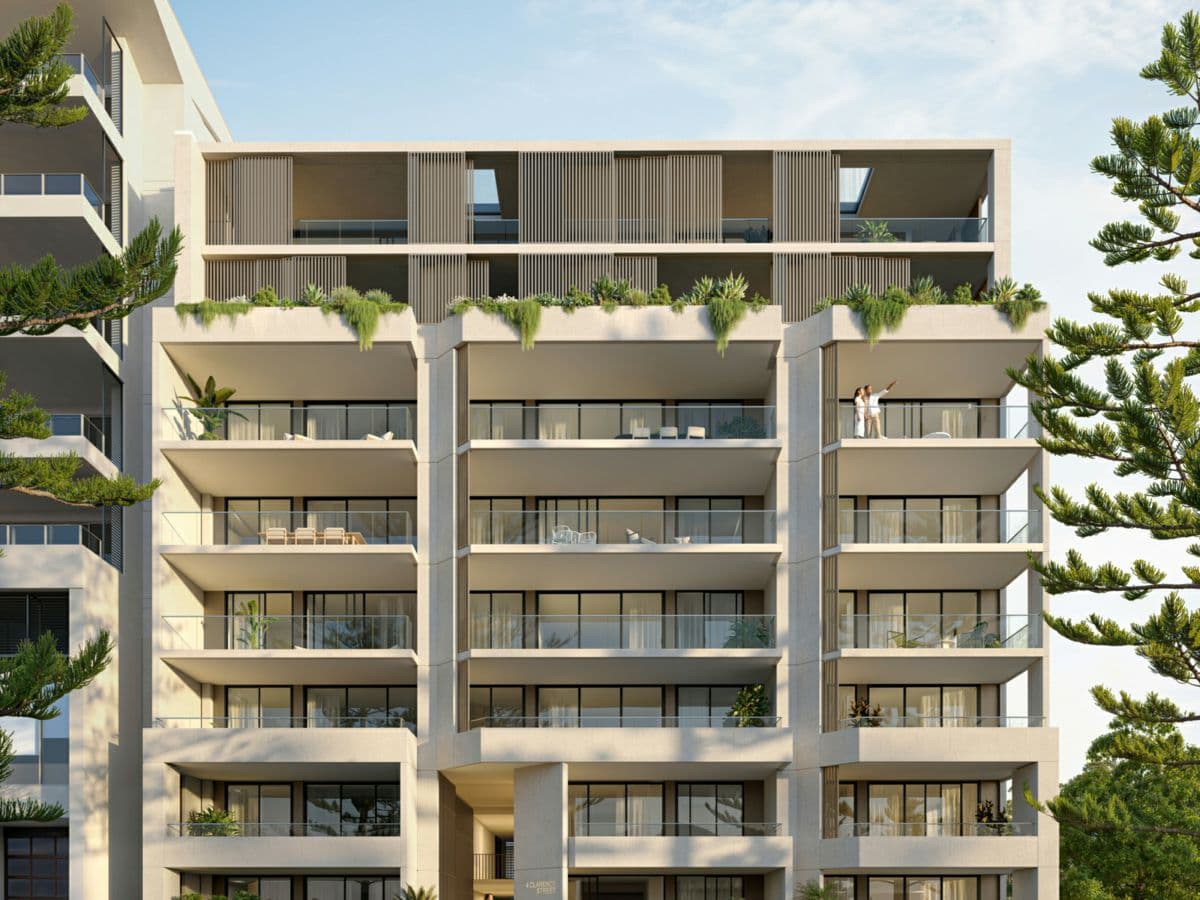601/4 Clarence Street, PORT MACQUARIE, Port Macquarie - Thumbnail 8