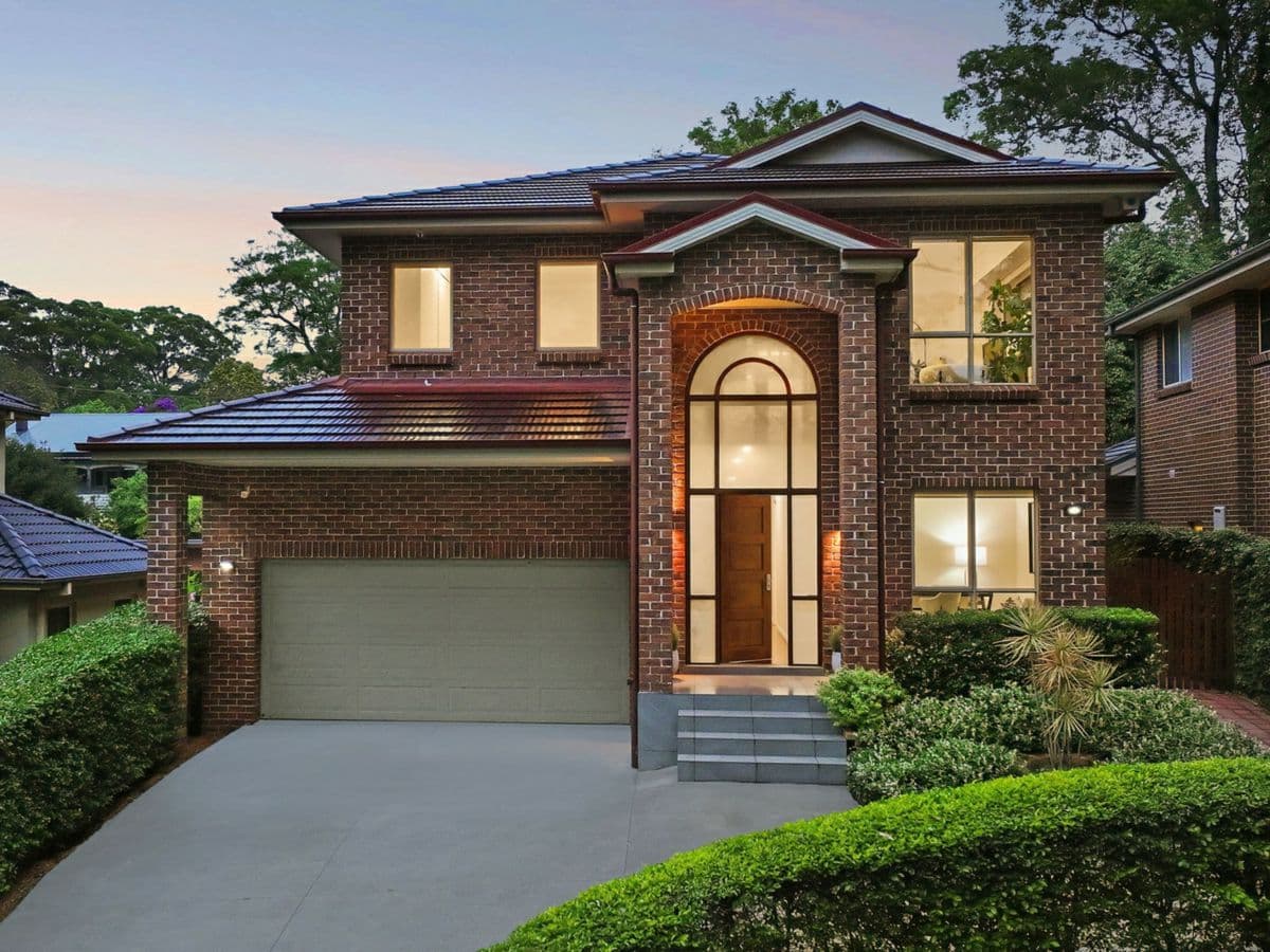67 Wongala Crescent, BEECROFT, Beecroft - Image 1