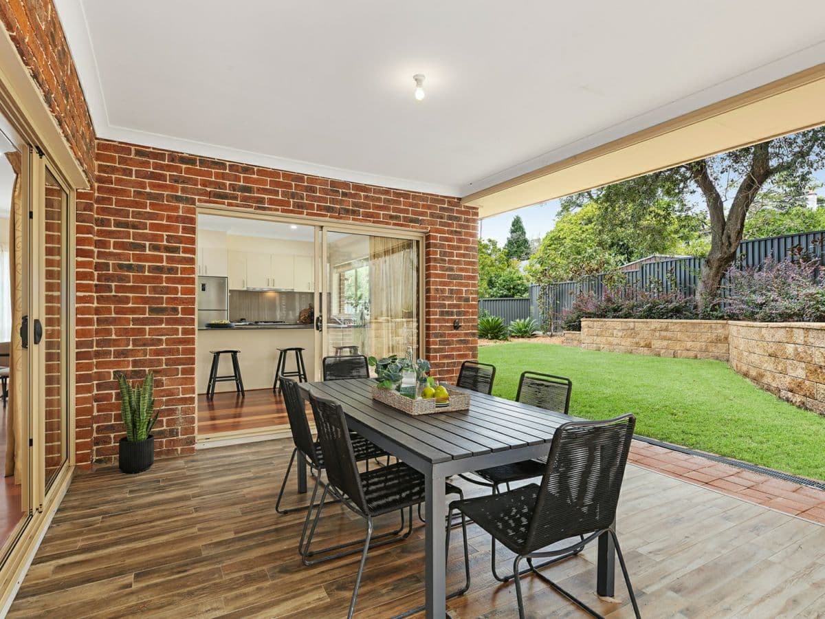 67 Wongala Crescent, BEECROFT, Beecroft - Thumbnail 4