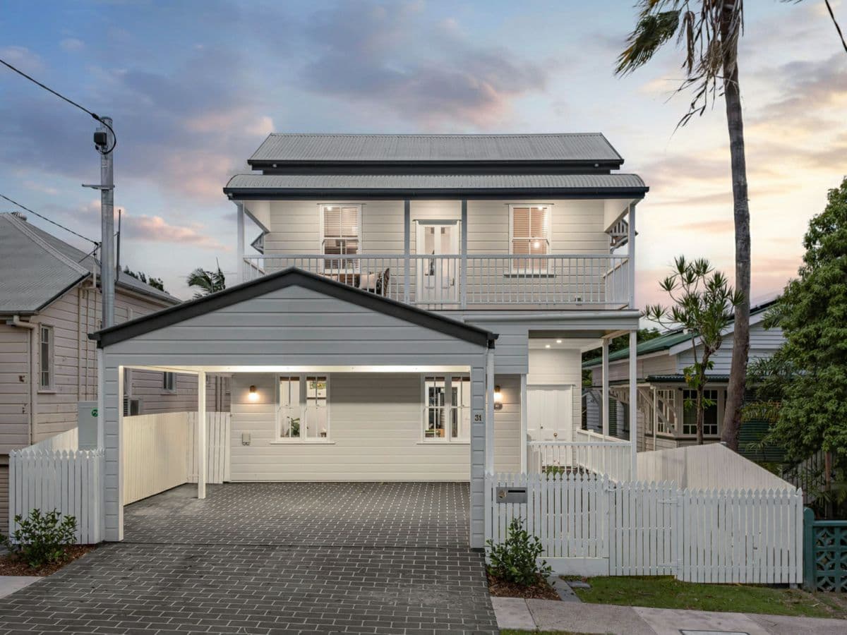 31 Burlington Street, EAST BRISBANE, East Brisbane - Image 1
