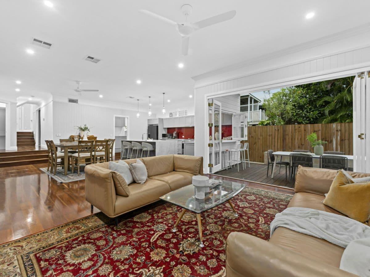 31 Burlington Street, EAST BRISBANE, East Brisbane - Thumbnail 4
