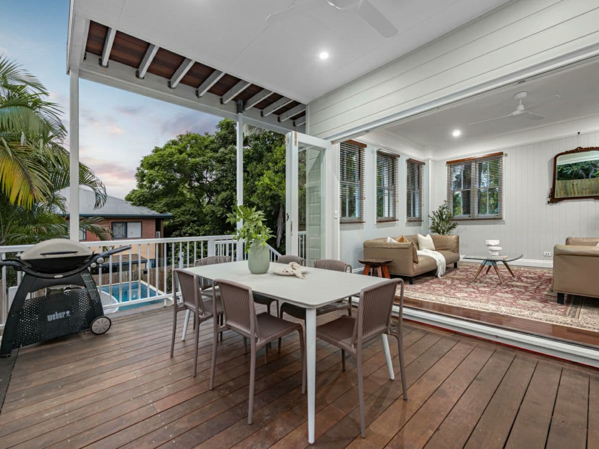 31 Burlington Street, EAST BRISBANE, East Brisbane - Thumbnail 5