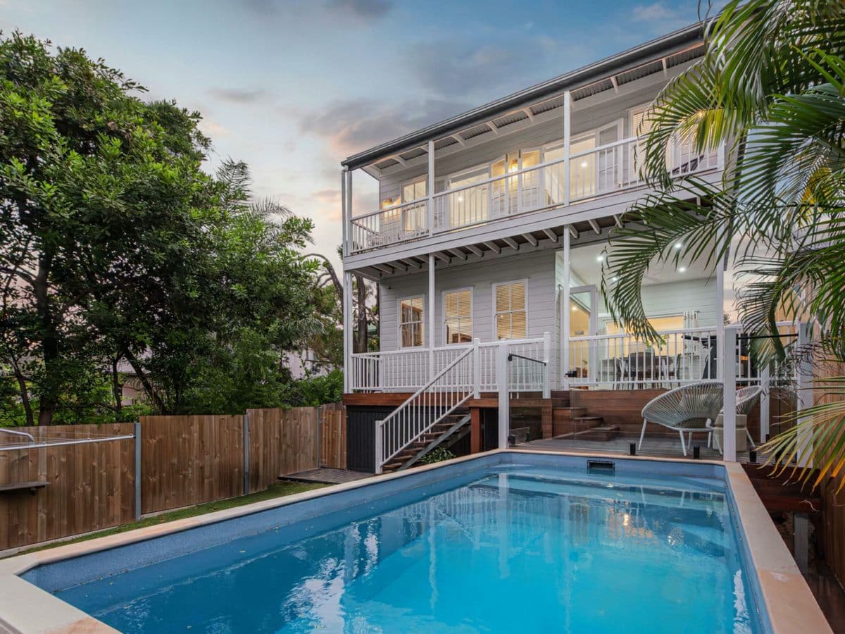 31 Burlington Street, EAST BRISBANE, East Brisbane - Thumbnail 6
