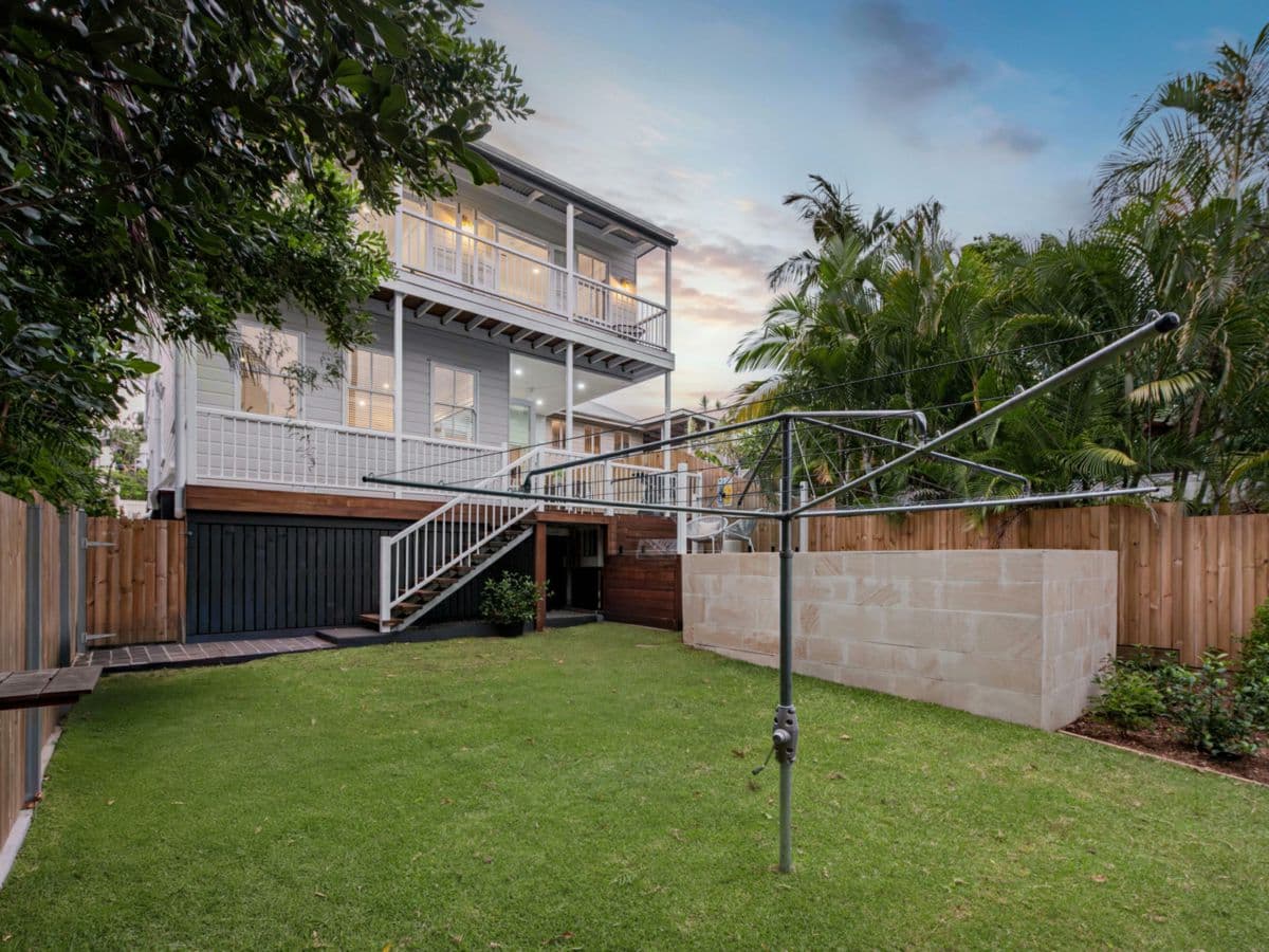 31 Burlington Street, EAST BRISBANE, East Brisbane - Thumbnail 7