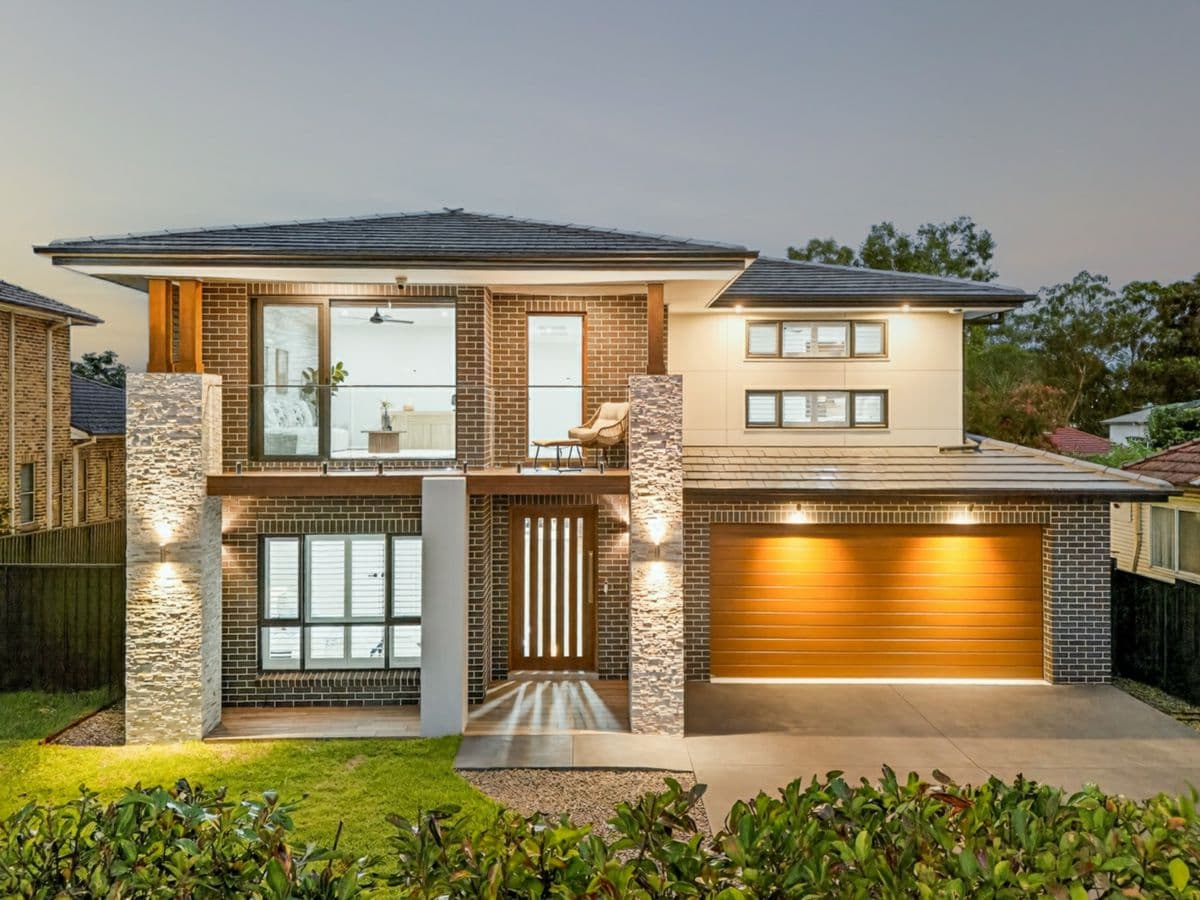 21 Warra Street, WENTWORTHVILLE, Wentworthville - Image 1