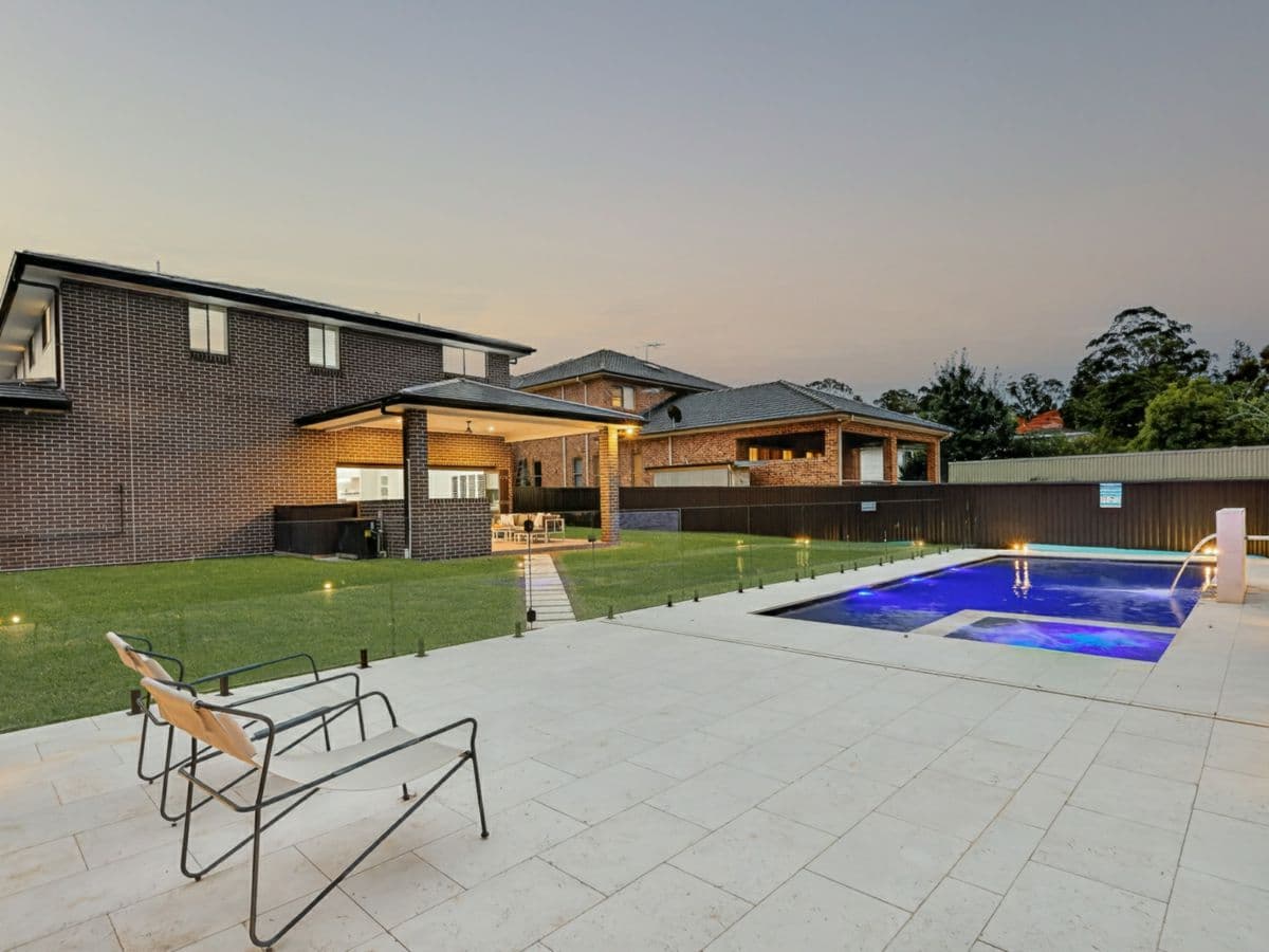 21 Warra Street, WENTWORTHVILLE, Wentworthville - Thumbnail 8