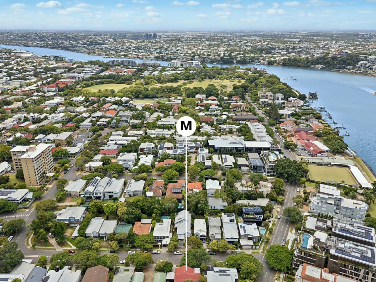 271 Moray Street, NEW FARM, New Farm - Thumbnail 4