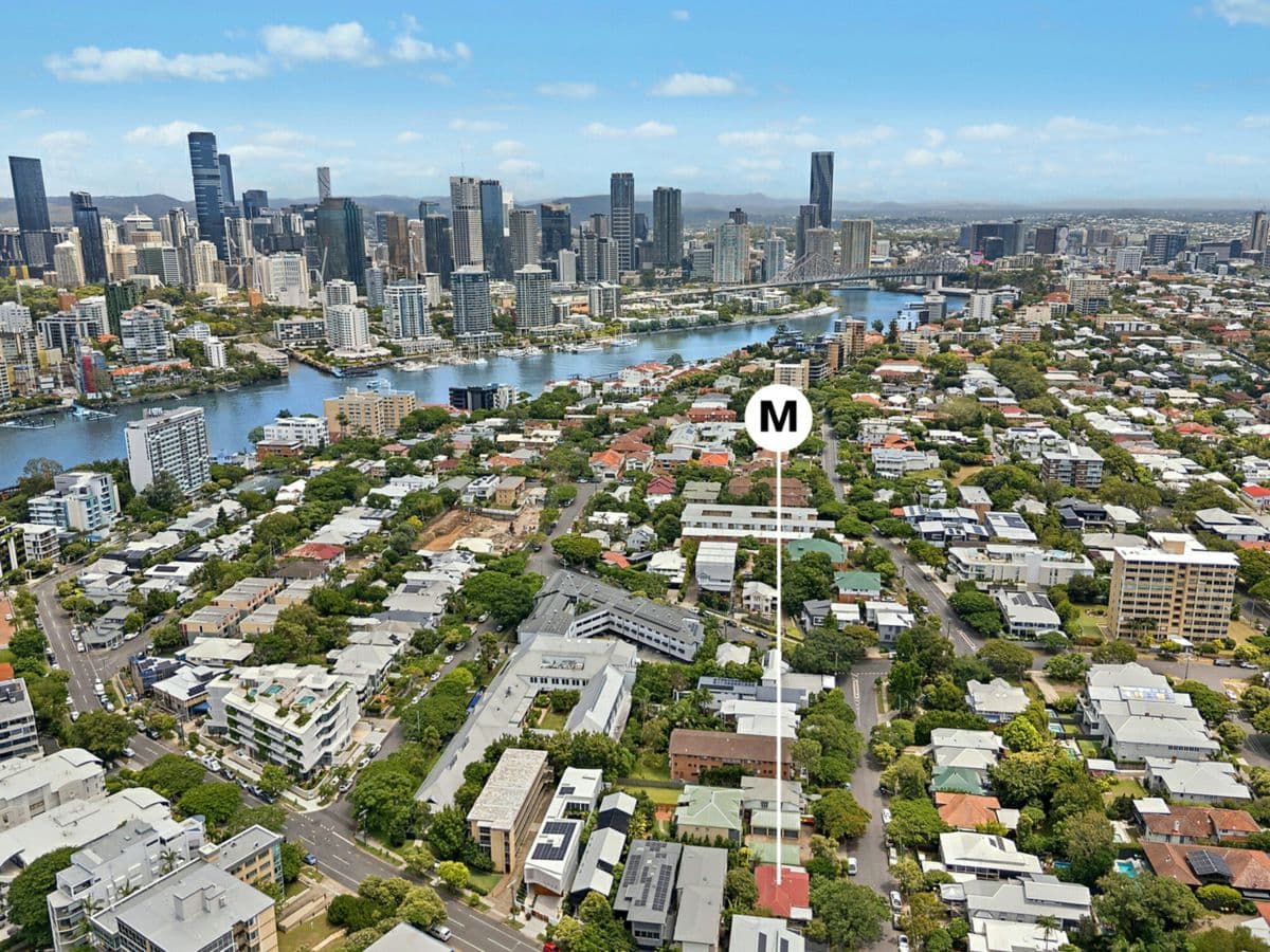 271 Moray Street, NEW FARM, New Farm - Thumbnail 5