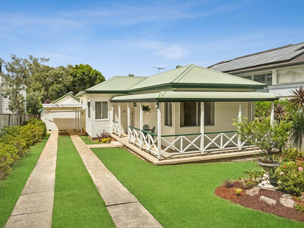 7 Tottenham Street, NORTH BALGOWLAH, North Balgowlah - Image 1