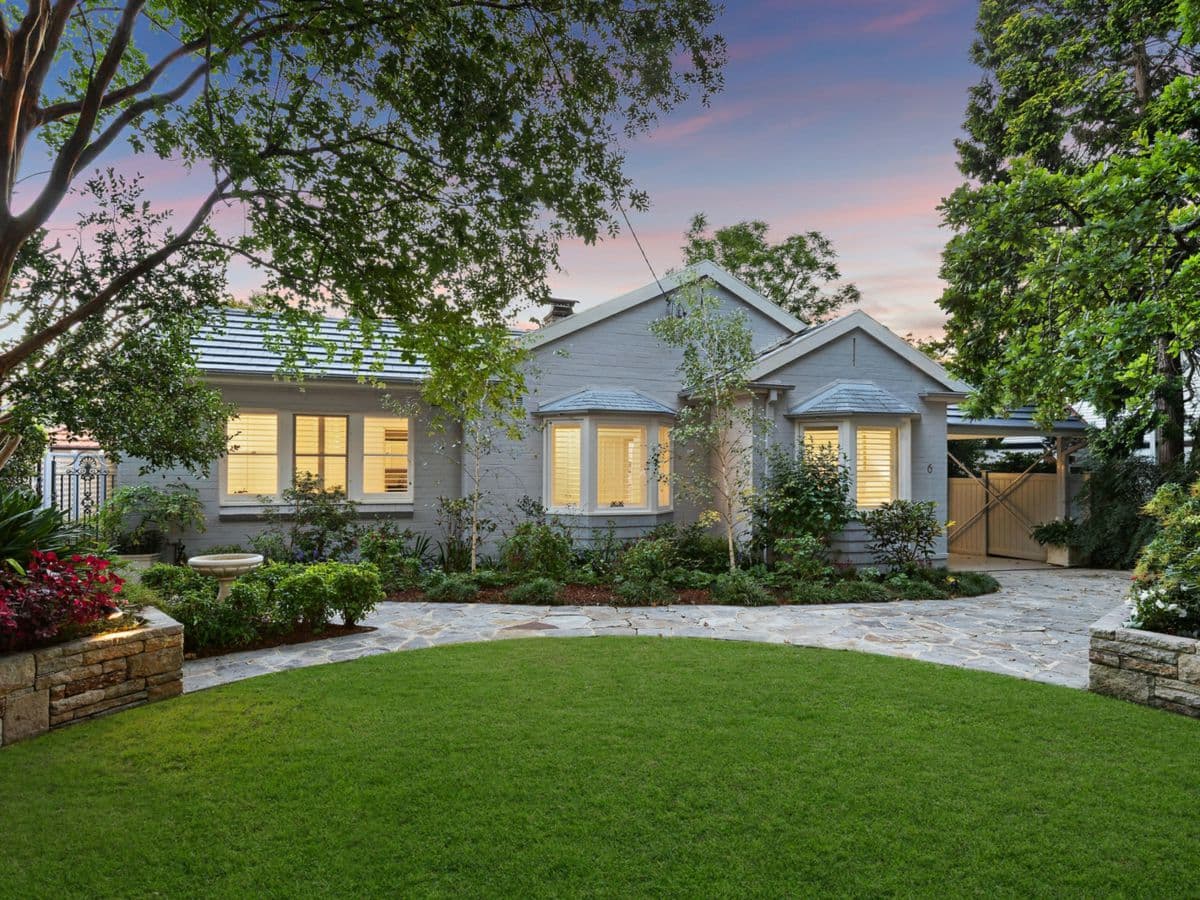 6 Boronia Avenue, BEECROFT, Beecroft - Image 1