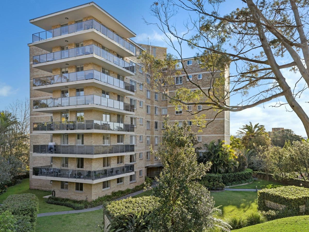16/36 Osborne Road, MANLY, Manly - Thumbnail 5