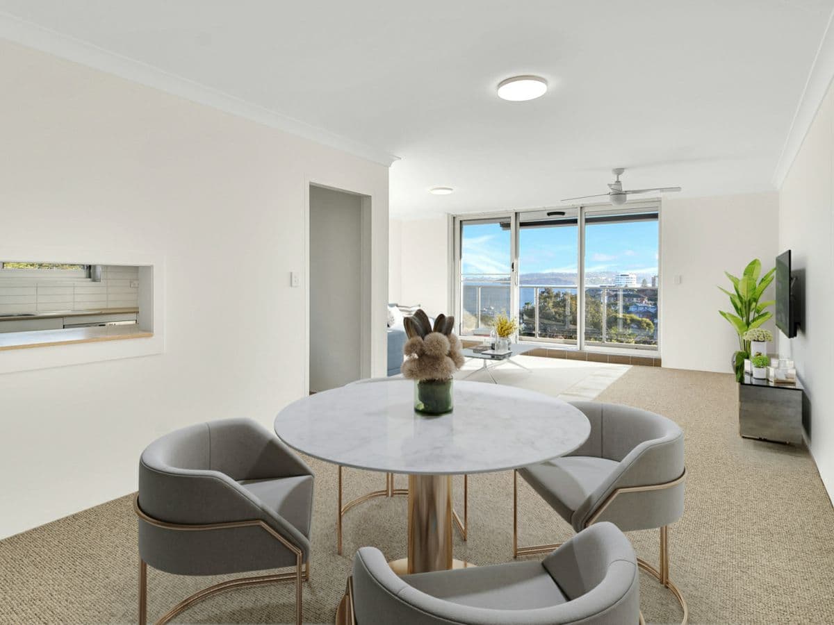 16/36 Osborne Road, MANLY, Manly - Thumbnail 7