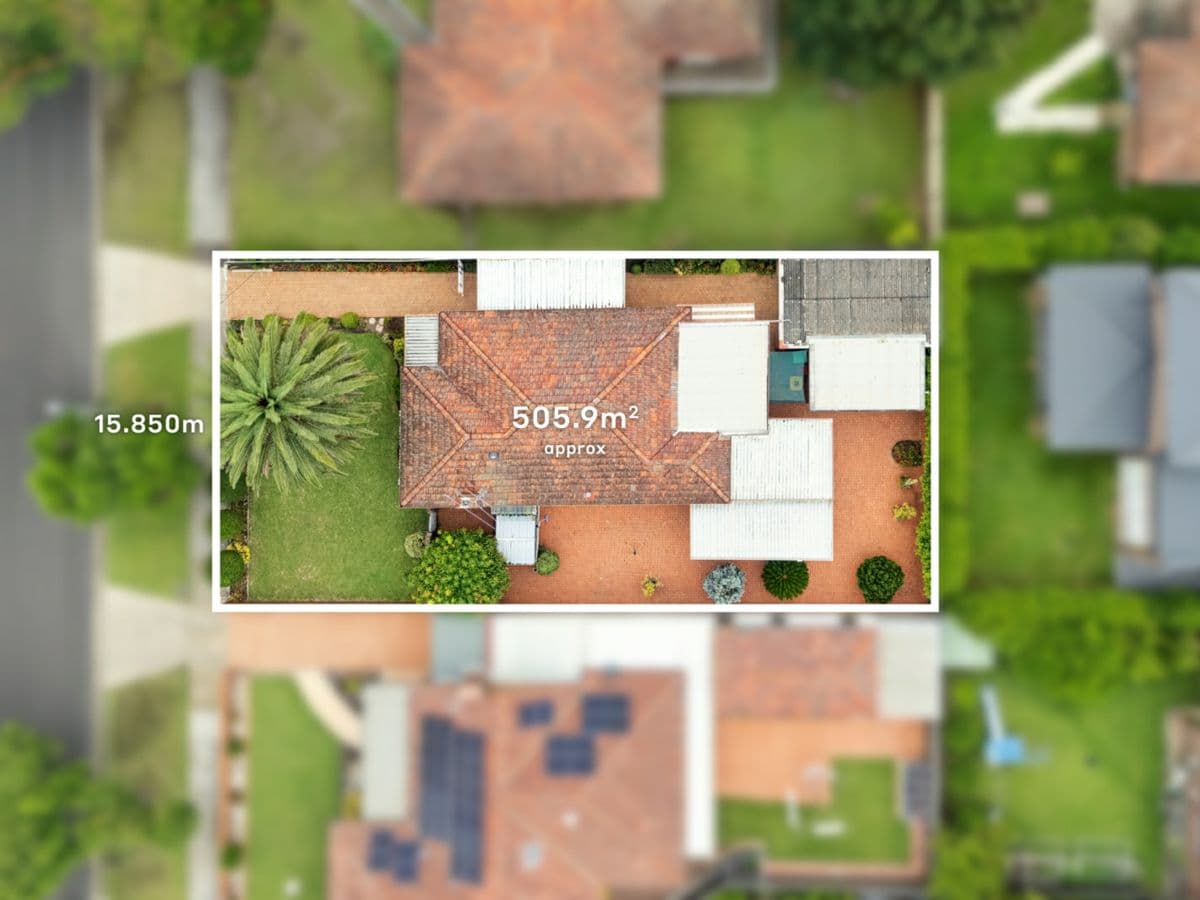 16 MacArthur Avenue, STRATHFIELD, Strathfield - Thumbnail 3