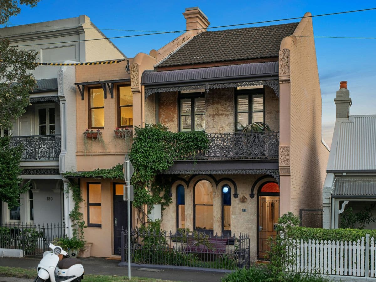 182 Evans Street, ROZELLE, Rozelle - Image 1