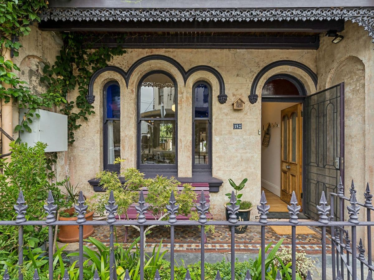 182 Evans Street, ROZELLE, Rozelle - Thumbnail 2