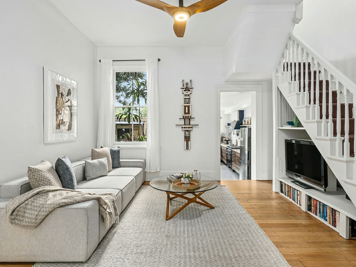 182 Evans Street, ROZELLE, Rozelle - Thumbnail 3