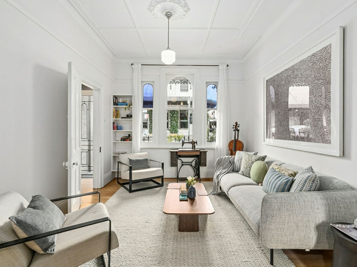 182 Evans Street, ROZELLE, Rozelle - Thumbnail 5