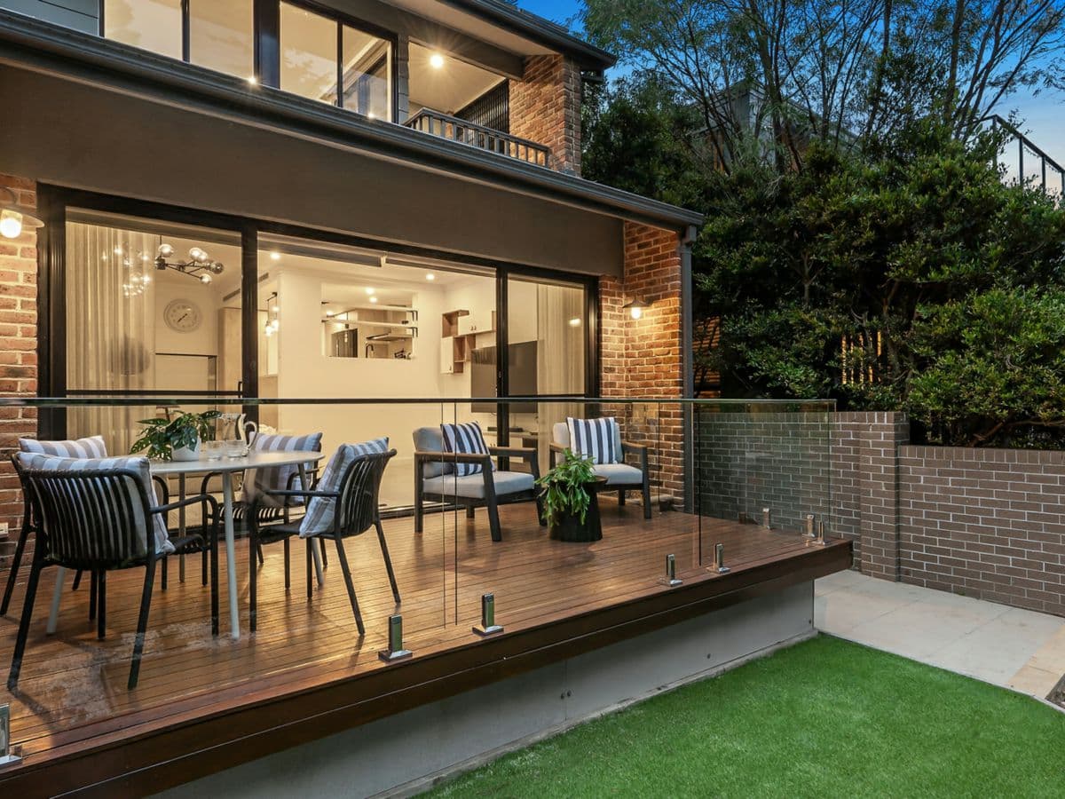 2/45A Garland Road, NAREMBURN, Naremburn - Image 1