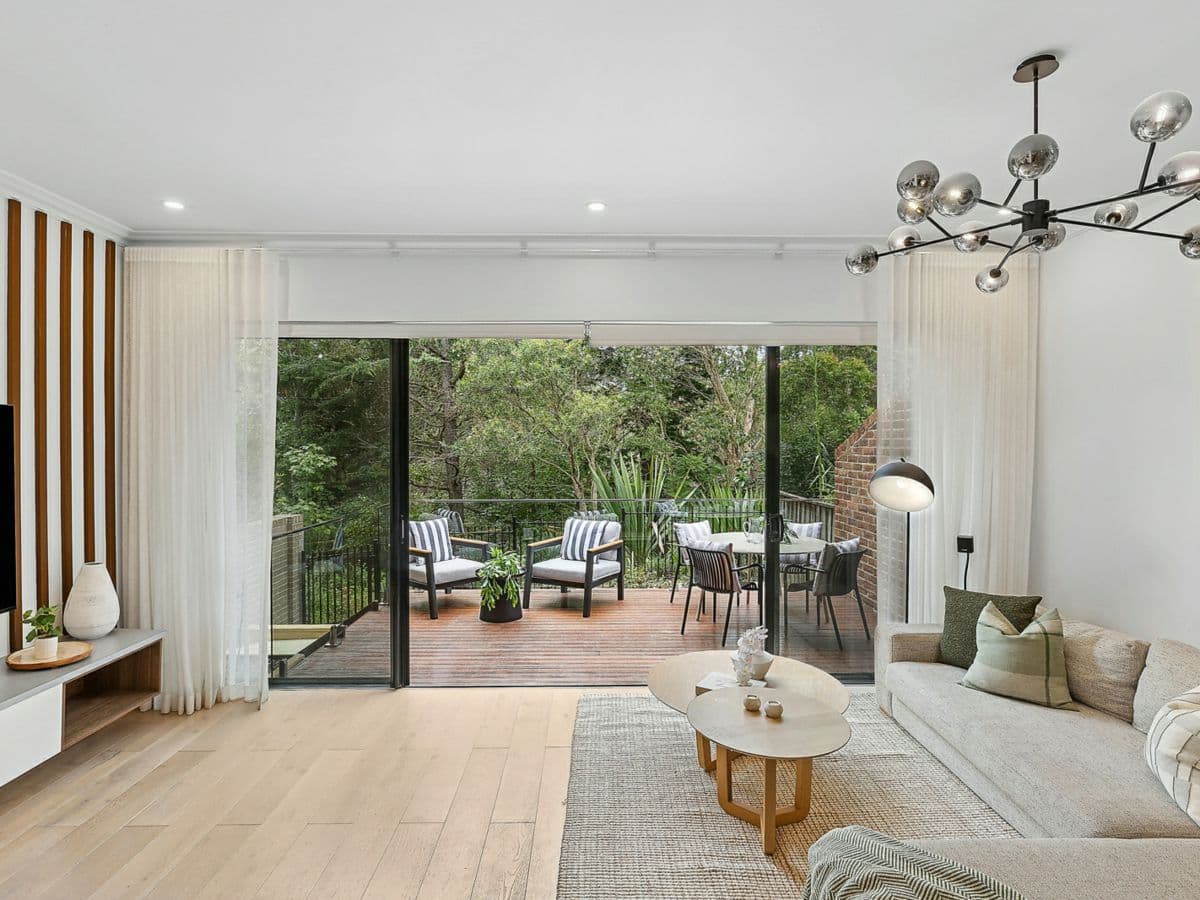 2/45A Garland Road, NAREMBURN, Naremburn - Thumbnail 2