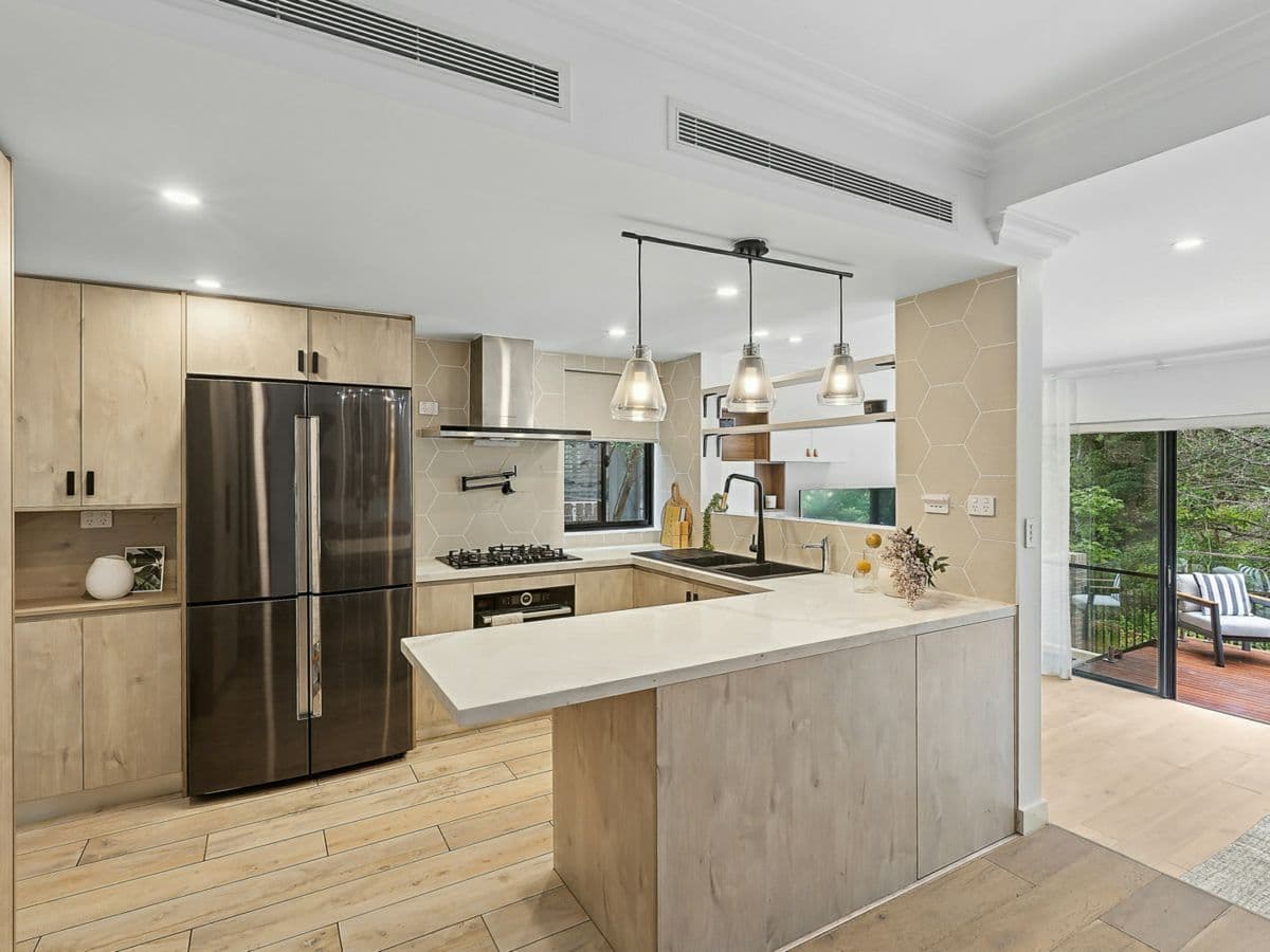 2/45A Garland Road, NAREMBURN, Naremburn - Thumbnail 3