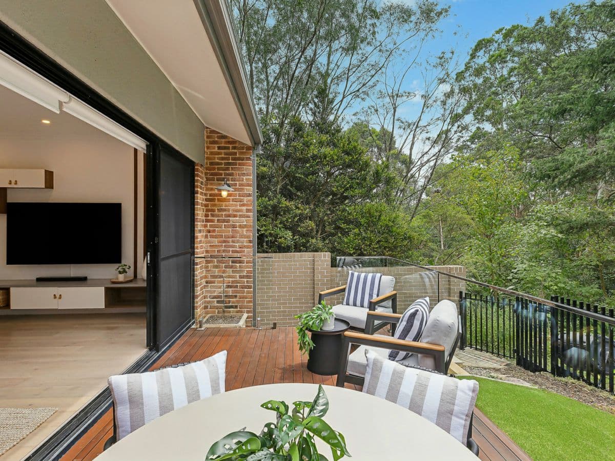 2/45A Garland Road, NAREMBURN, Naremburn - Thumbnail 4