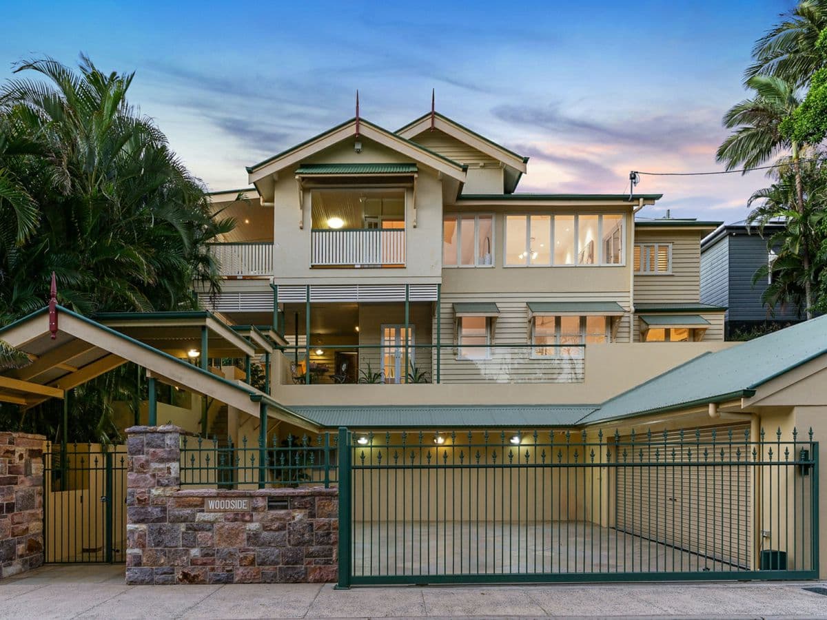 119 Abuklea Street, NEWMARKET, Newmarket - Image 1