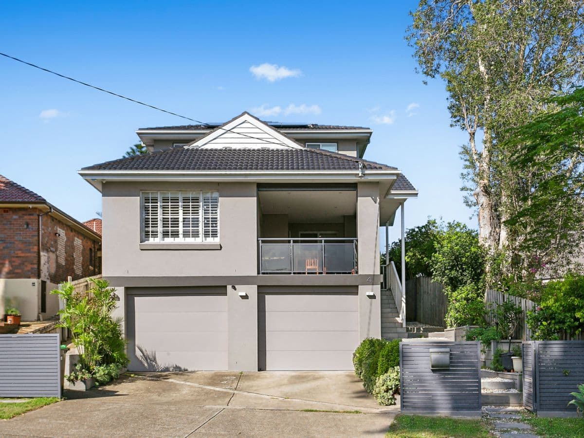 4 St Helena Parade, EASTLAKES, Eastlakes - Image 1