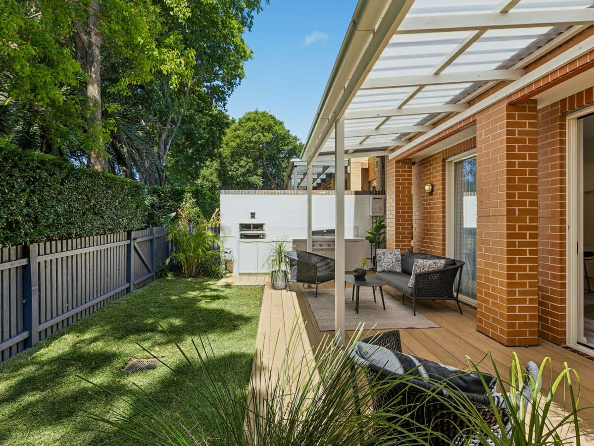 24 Lawson Lane, NAREMBURN, Naremburn - Thumbnail 8