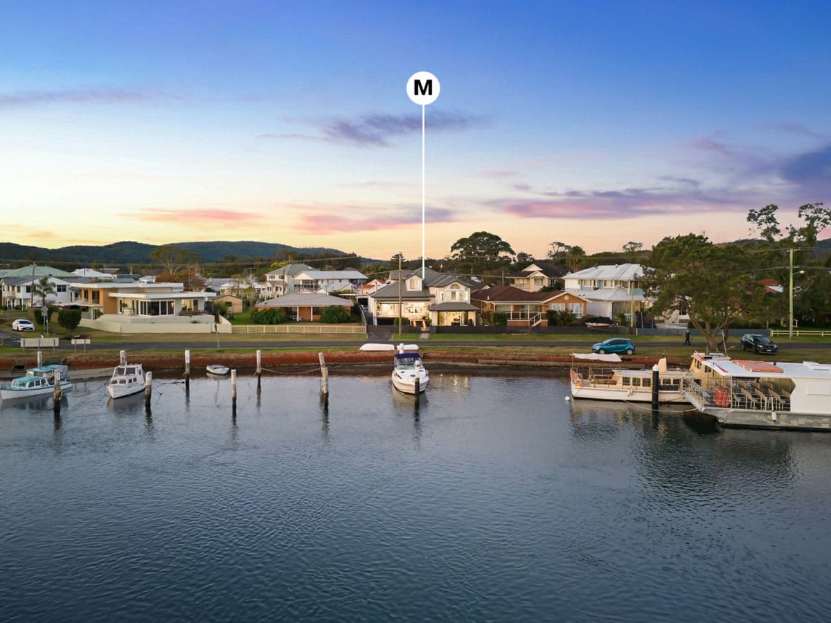 101 Illoura Reserve, DAVISTOWN, Davistown - Image 1