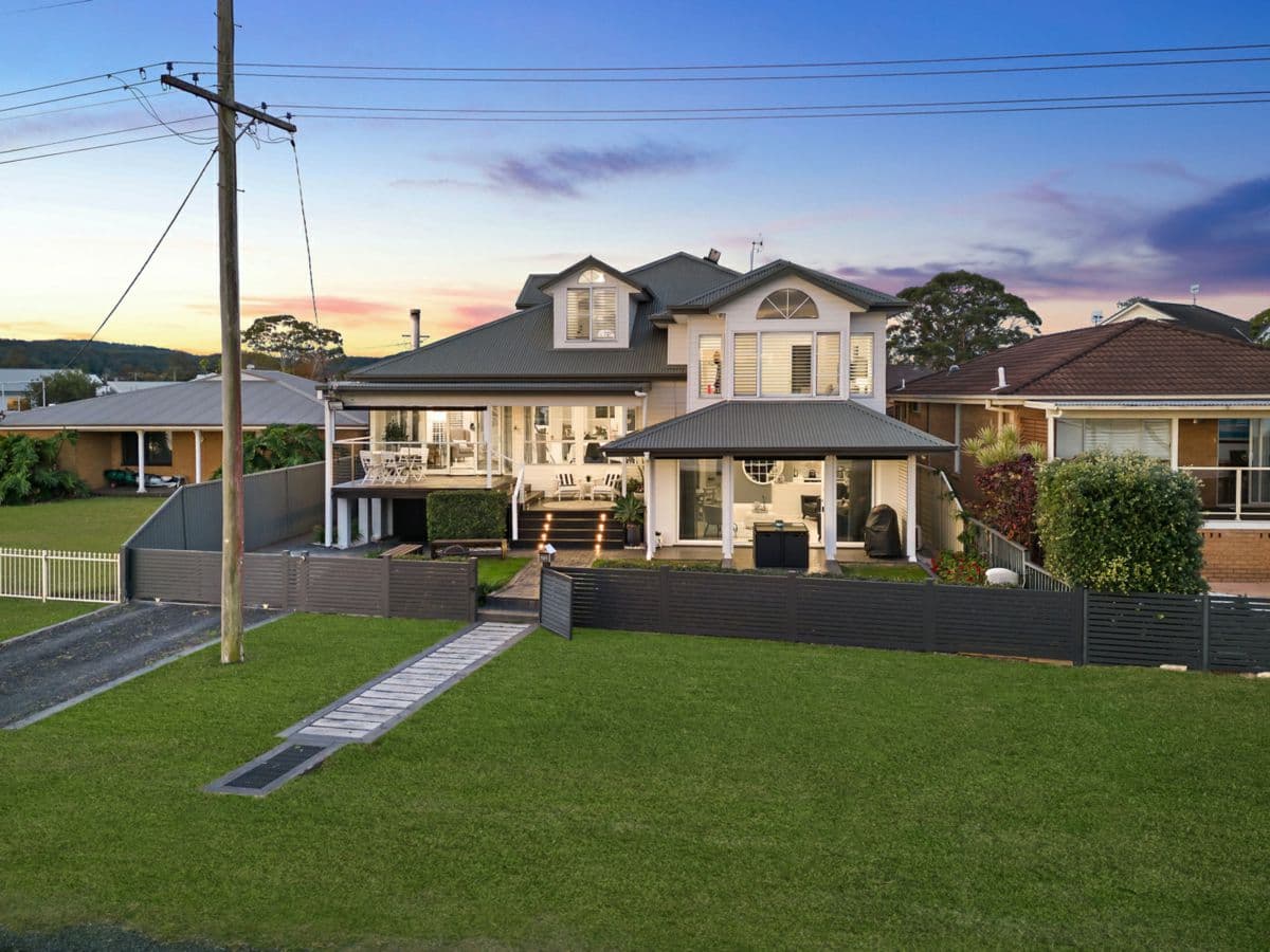 101 Illoura Reserve, DAVISTOWN, Davistown - Thumbnail 2