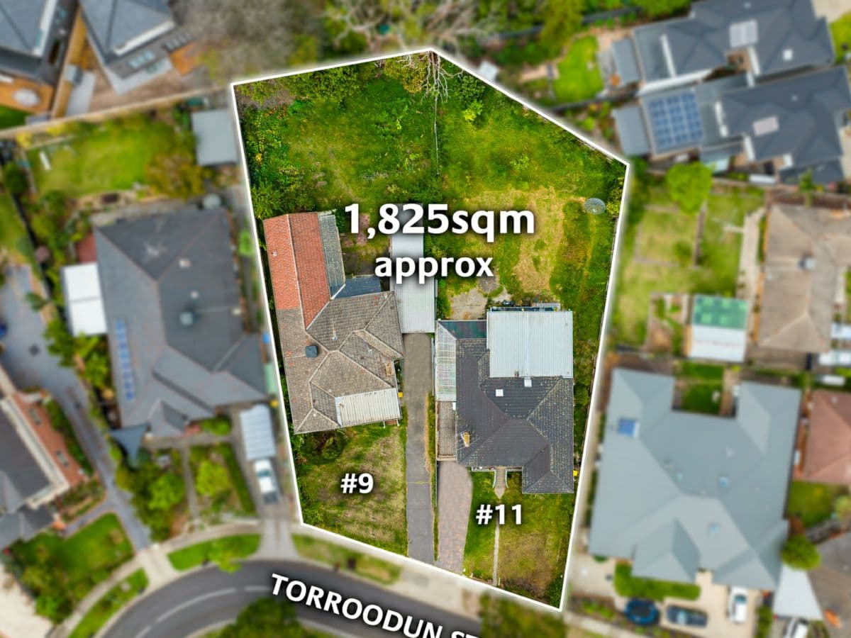 9-11 Torroodun Street, MOUNT WAVERLEY, Mount Waverley - Image 1