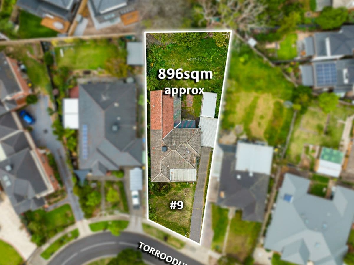 9-11 Torroodun Street, MOUNT WAVERLEY, Mount Waverley - Thumbnail 3