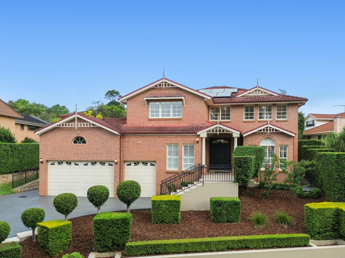 16 Pinetree Drive, CARLINGFORD, Carlingford - Image 1