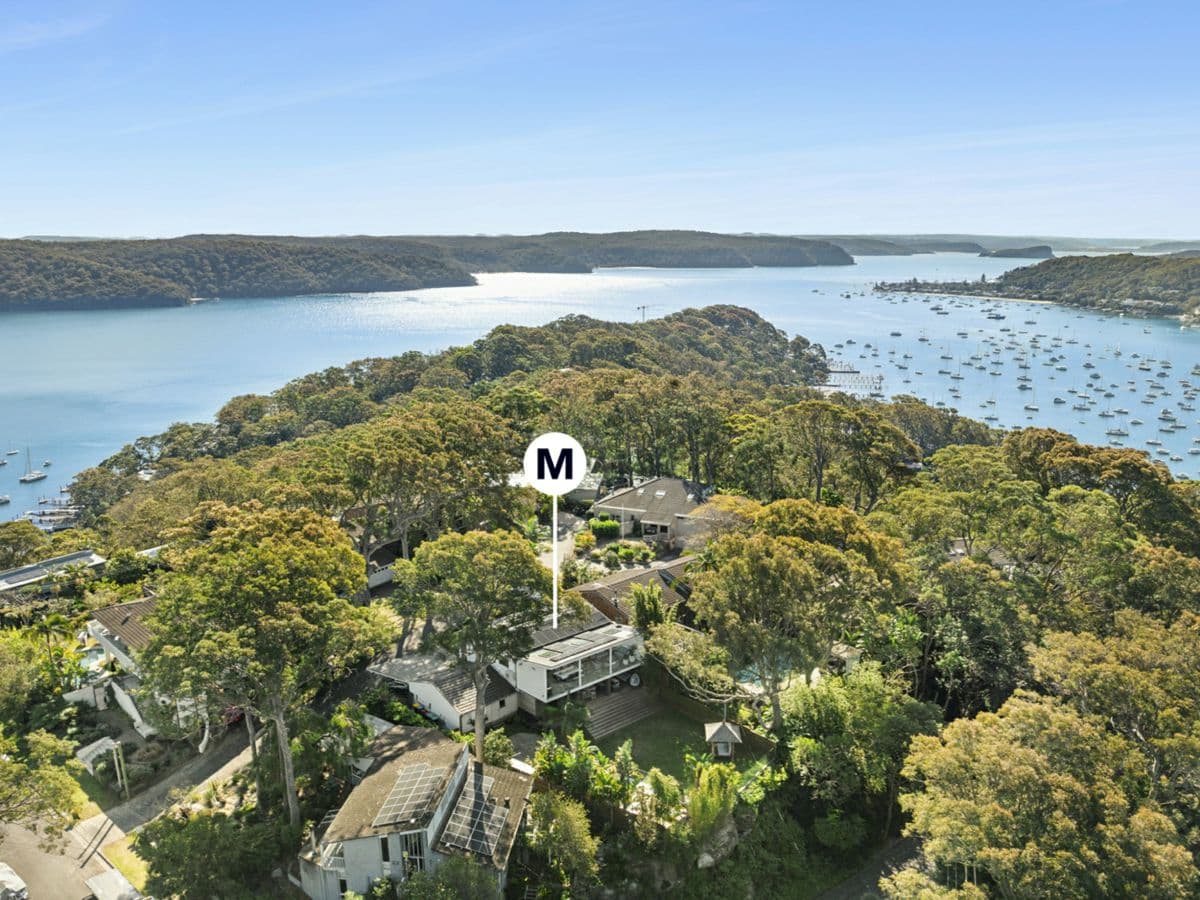 73 Riviera Avenue, AVALON BEACH, Avalon Beach - Thumbnail 2