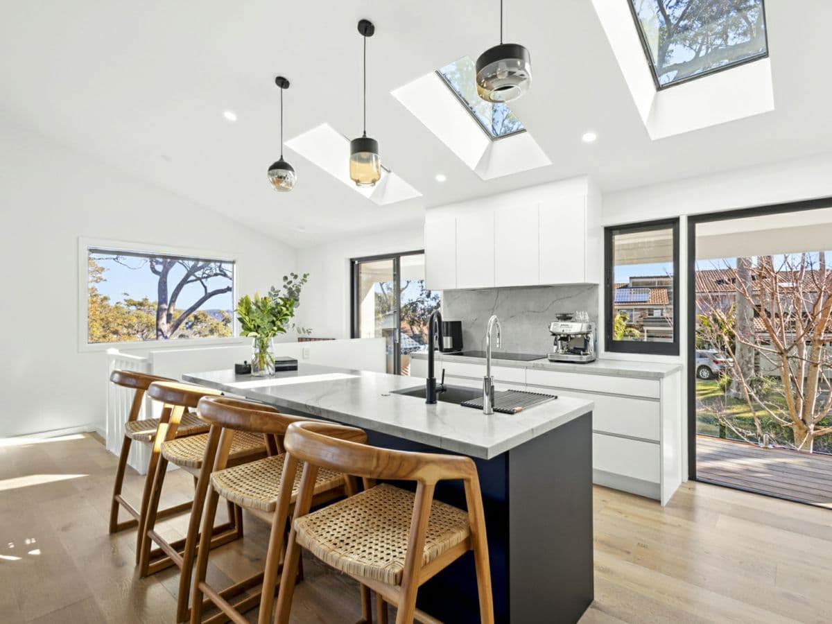 73 Riviera Avenue, AVALON BEACH, Avalon Beach - Thumbnail 4