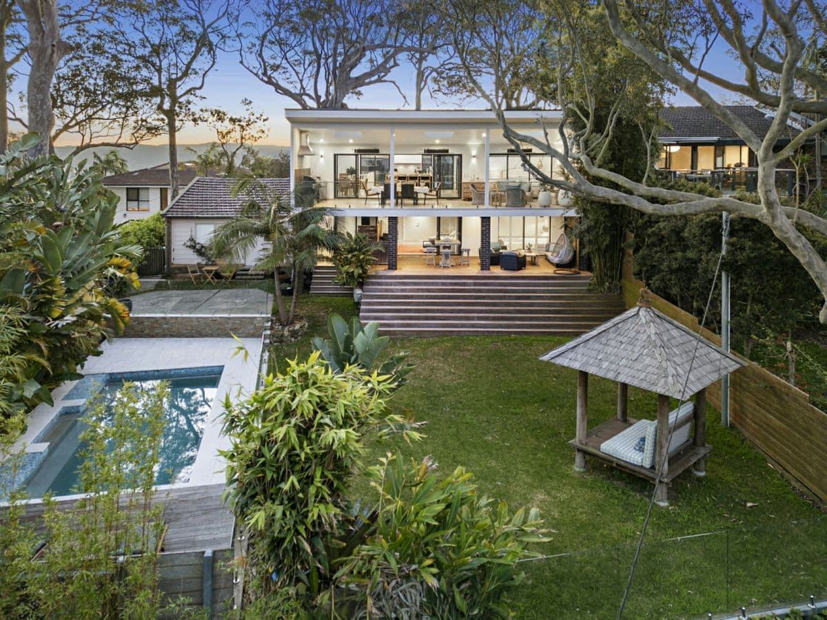 73 Riviera Avenue, AVALON BEACH, Avalon Beach - Thumbnail 8