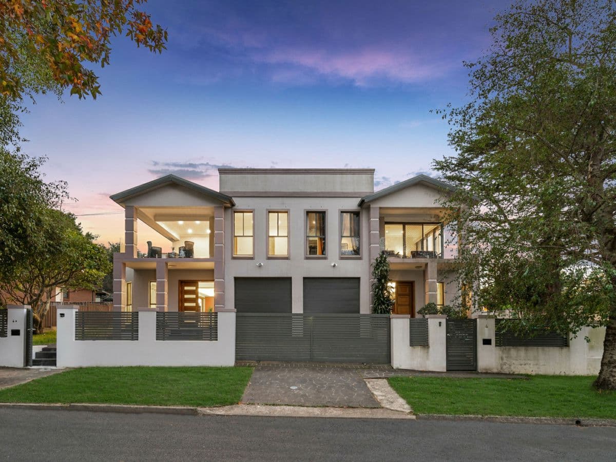 4 Benghazi Road, CARLINGFORD, Carlingford - Image 1