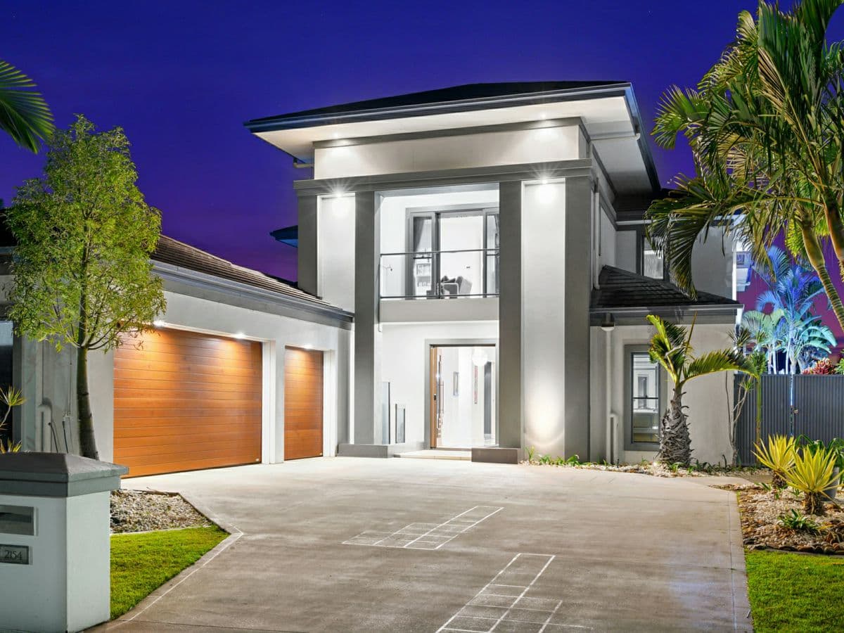 2154 Beaufort Way, HOPE ISLAND, Hope Island - Thumbnail 2