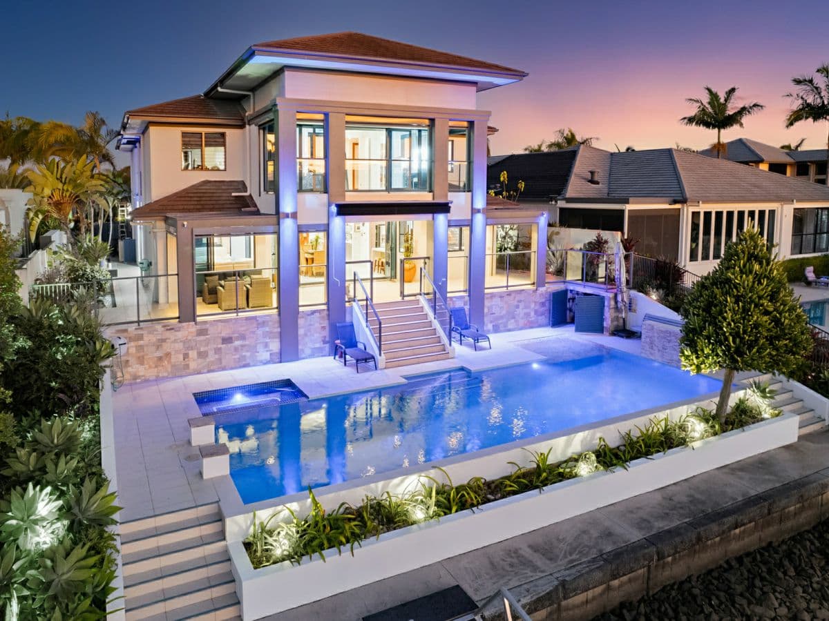 2154 Beaufort Way, HOPE ISLAND, Hope Island - Thumbnail 4
