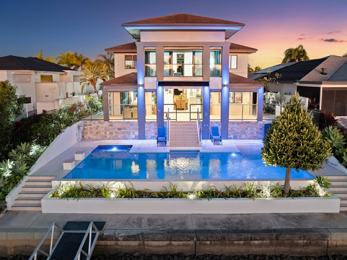 2154 Beaufort Way, HOPE ISLAND, Hope Island - Thumbnail 5
