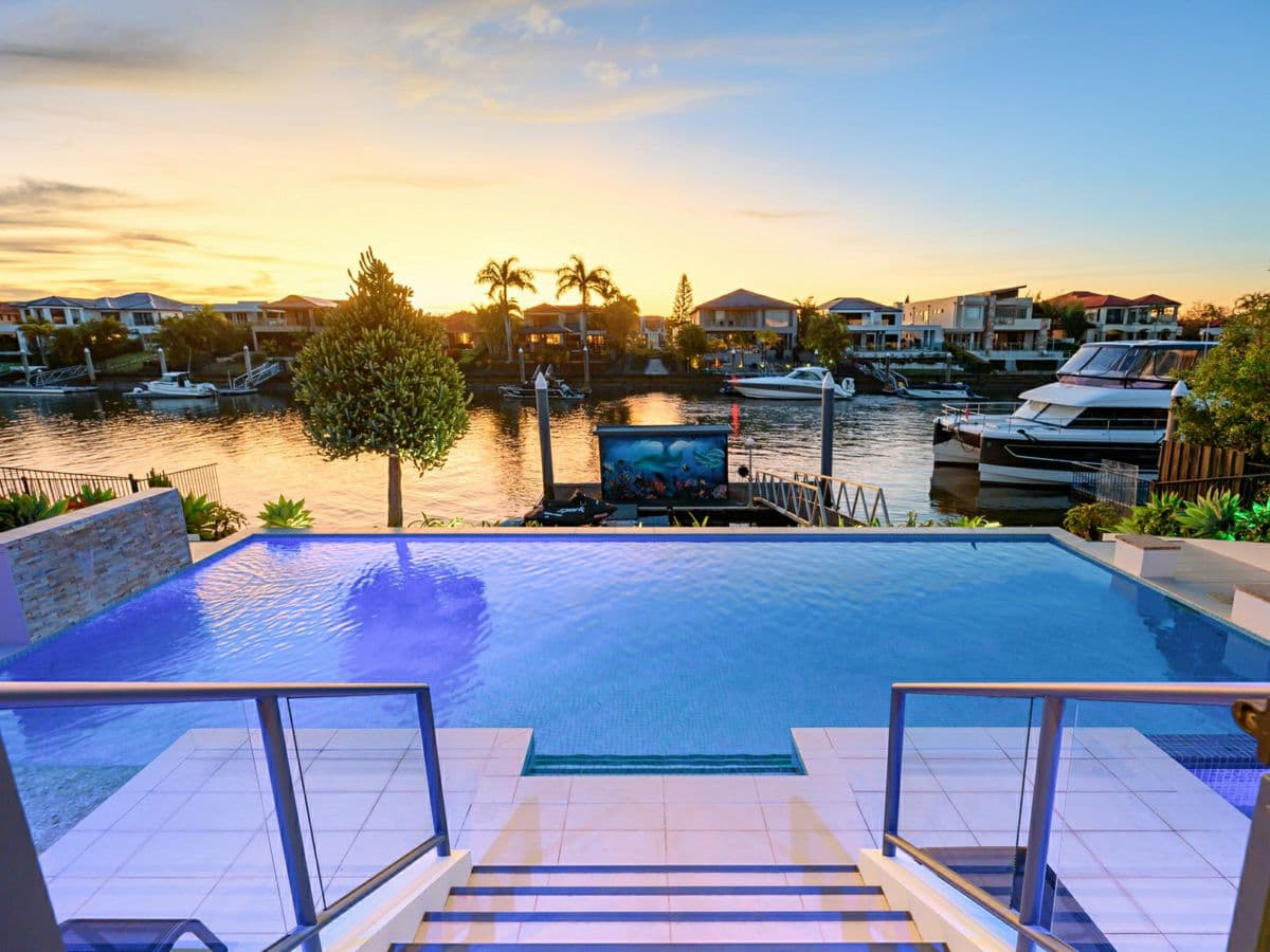2154 Beaufort Way, HOPE ISLAND, Hope Island - Thumbnail 6