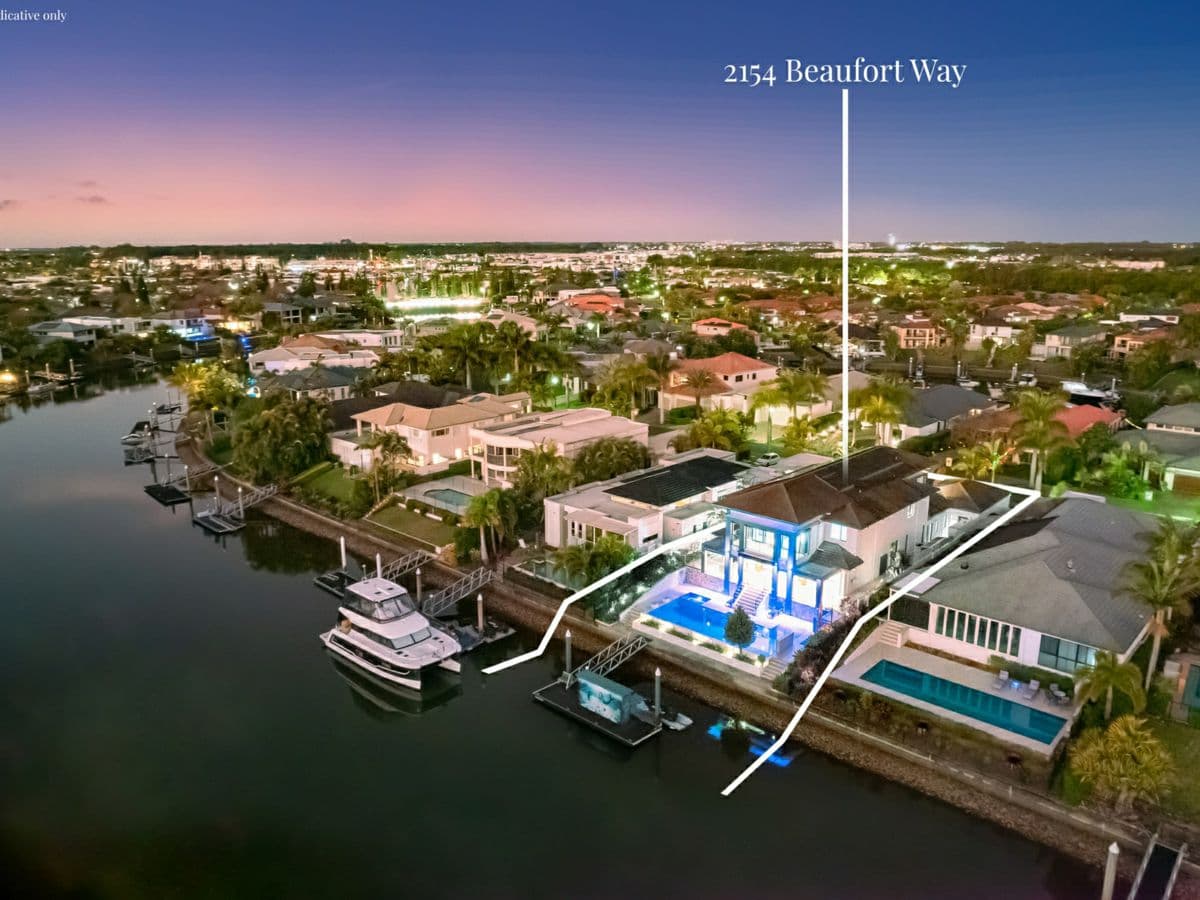 2154 Beaufort Way, HOPE ISLAND, Hope Island - Thumbnail 7