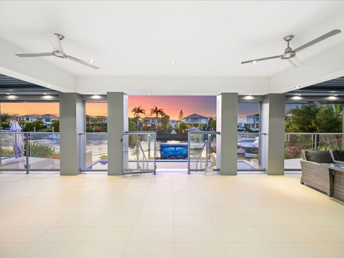 2154 Beaufort Way, HOPE ISLAND, Hope Island - Thumbnail 8