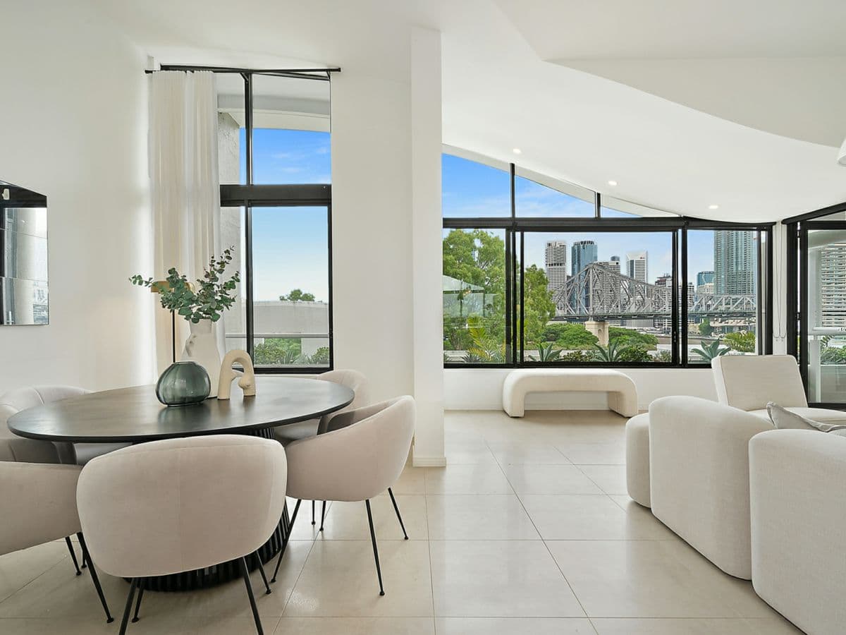 24/222 Bowen Terrace, New Farm - Thumbnail 2