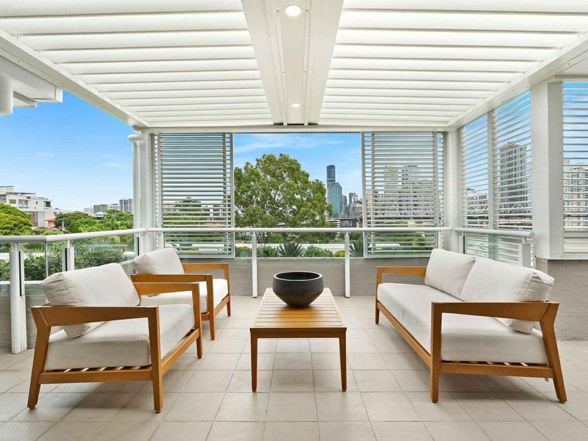 24/222 Bowen Terrace, New Farm - Thumbnail 4