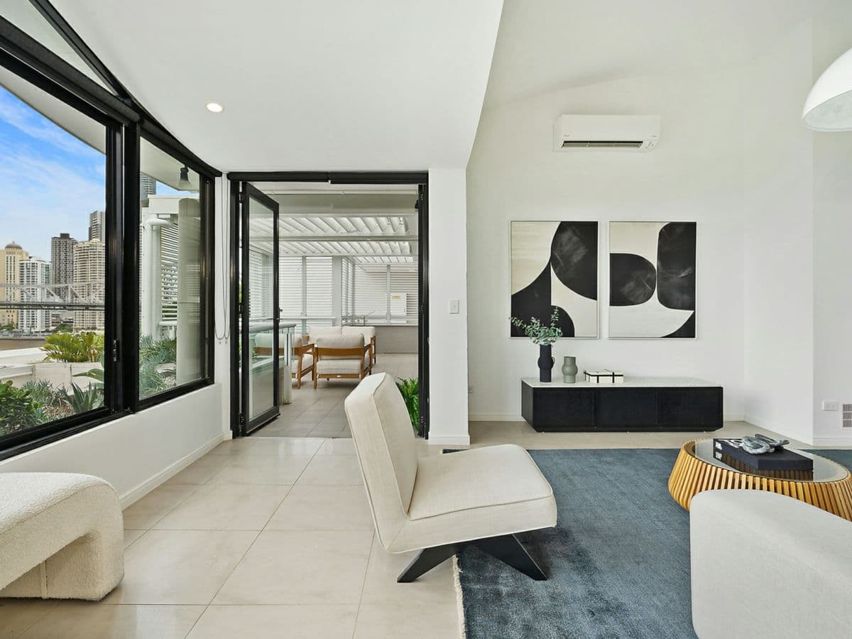 24/222 Bowen Terrace, New Farm - Thumbnail 5