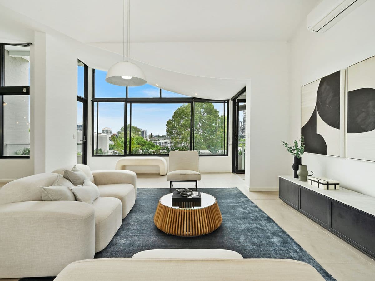 24/222 Bowen Terrace, New Farm - Thumbnail 6