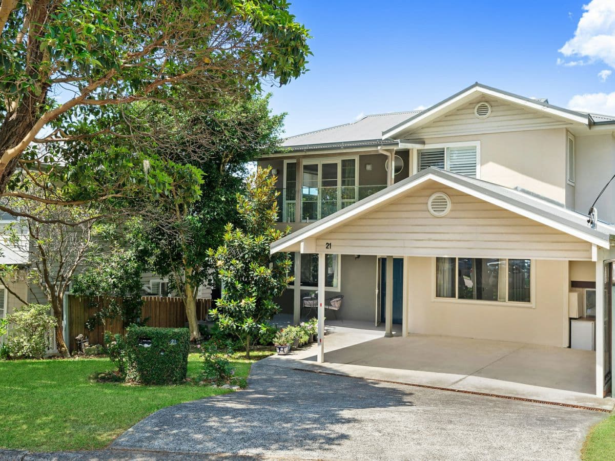 21 Rayner Avenue, NARRAWEENA, Narraweena - Thumbnail 2