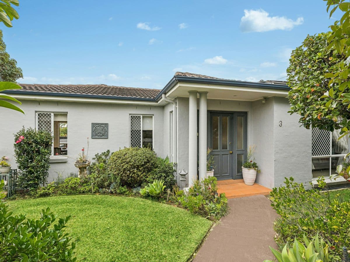 3 Kendall Road, CASTLE COVE, Castle Cove - Image 1